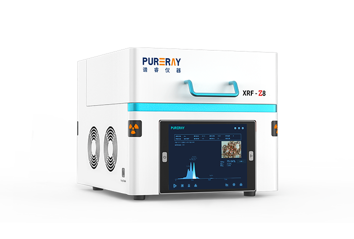 XRF-Z8