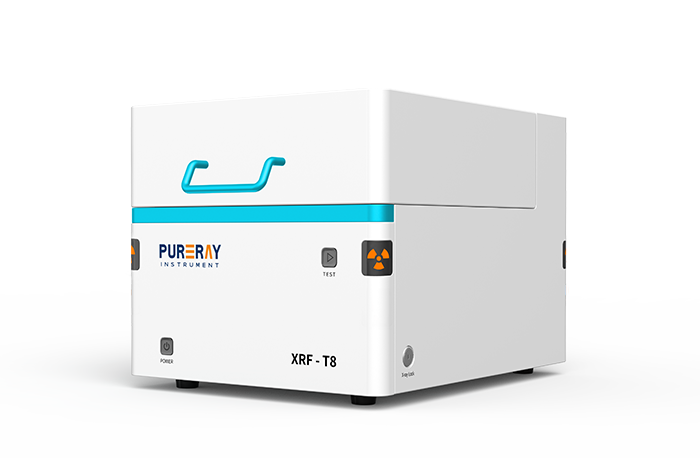 XRF-T8