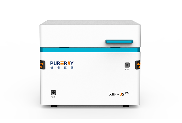 XRF-S5MC