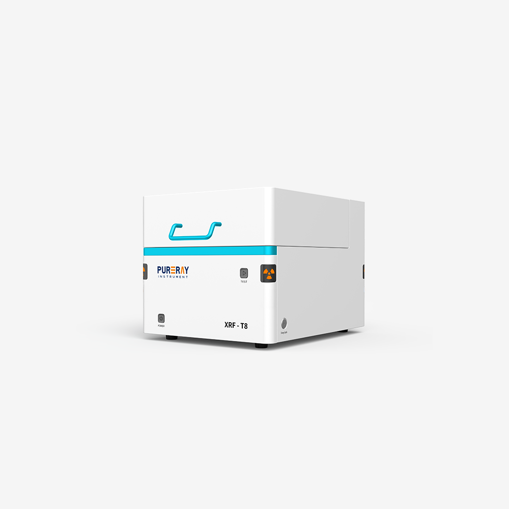 XRF-T8