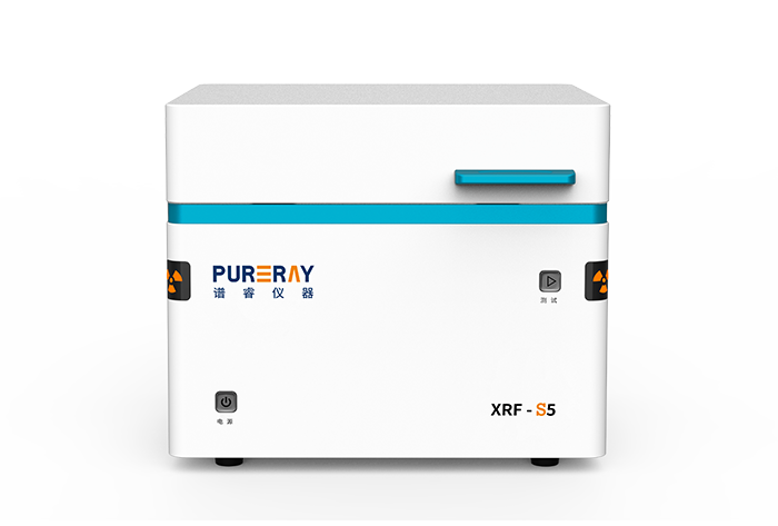XRF-S5