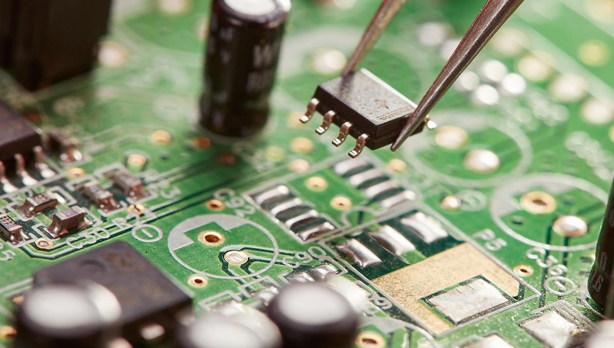 PCB线路板
