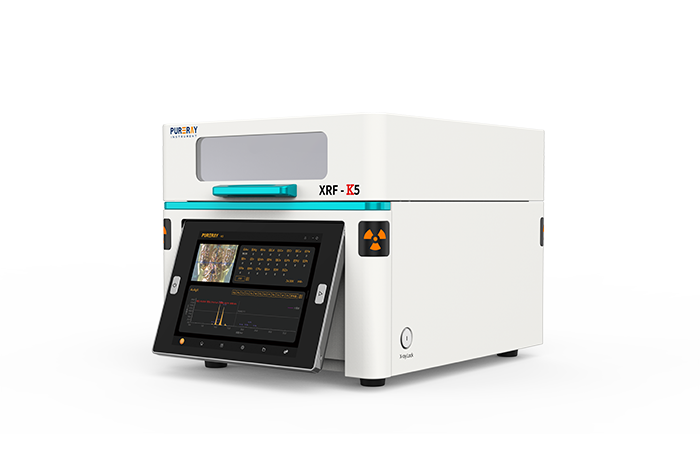 XRF-K5