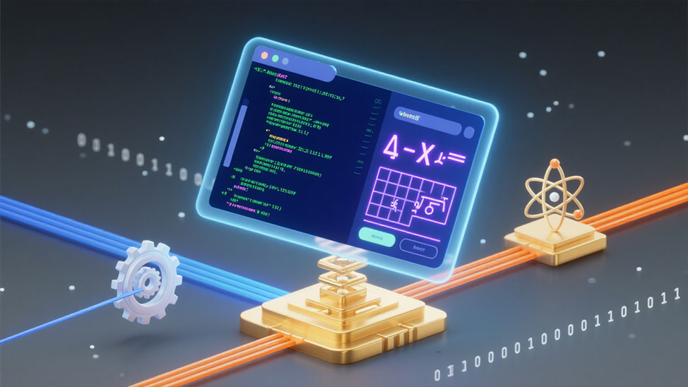 XRF二次编程—“公式编辑器”