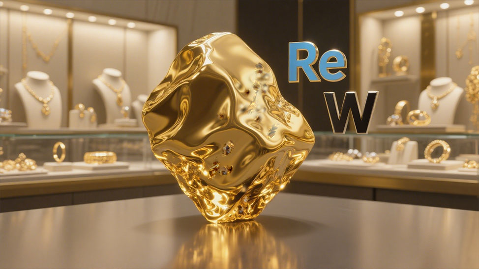 “铼”者不善，“钨”七八遭