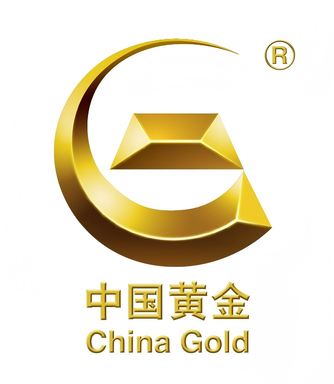 中国黄金