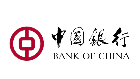 中国银行