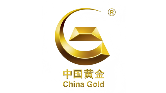 中国黄金