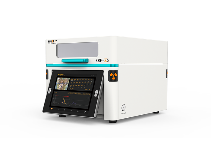 XRF-K5