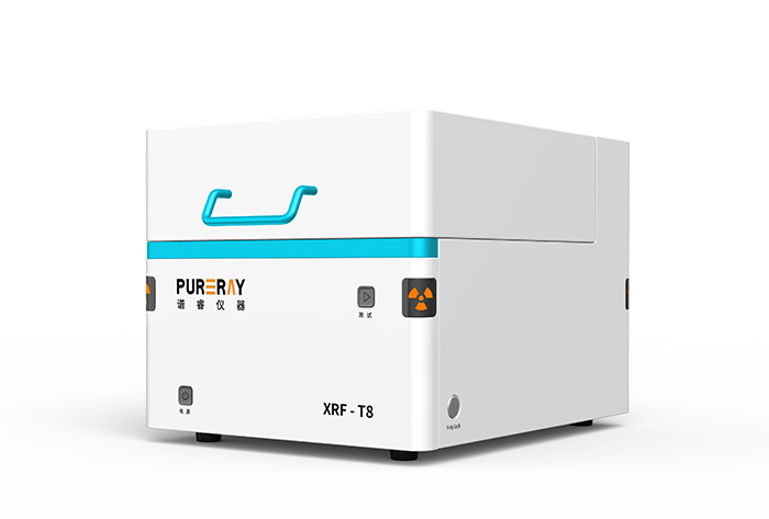 XRF-T8