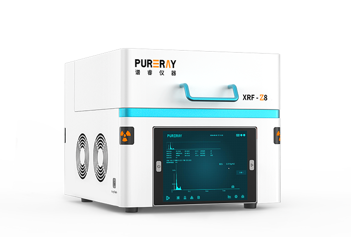 XRF-Z8