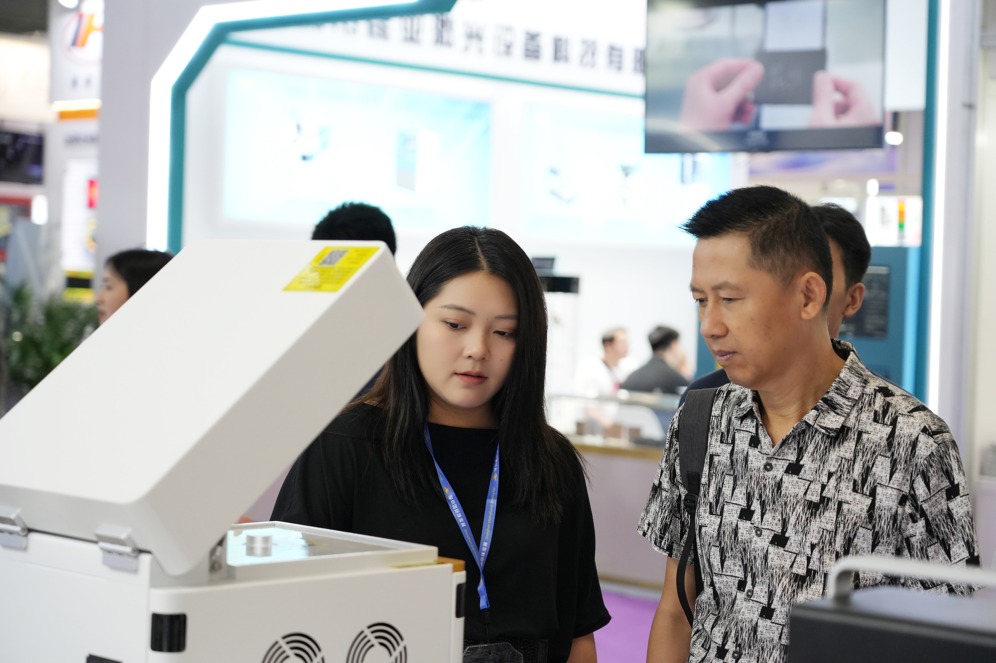 2025深圳国际珠宝展