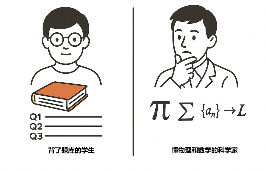 谱睿仪器的真FP算法