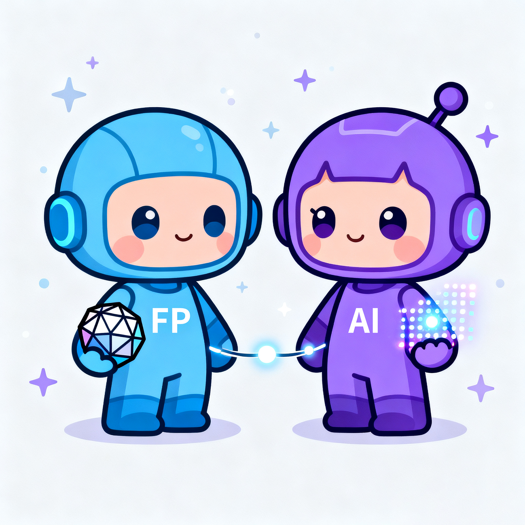 AI+FP